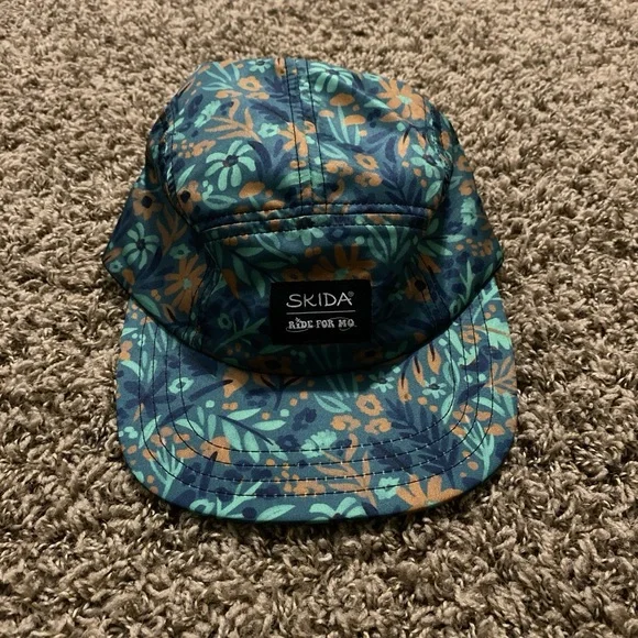 SKIDA HAT - Picture 1 of 5